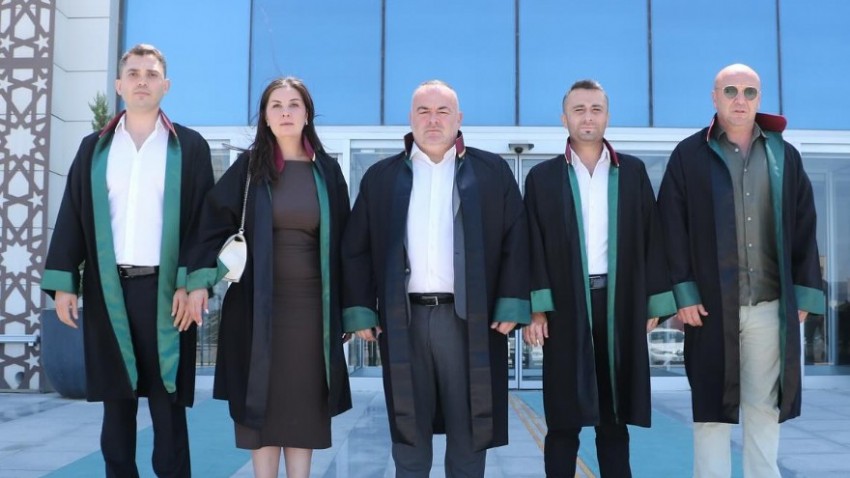 Çanakkale Barosu'ndan Cumhuriyet Karşıtı Paylaşımlara Suç Duyurusu