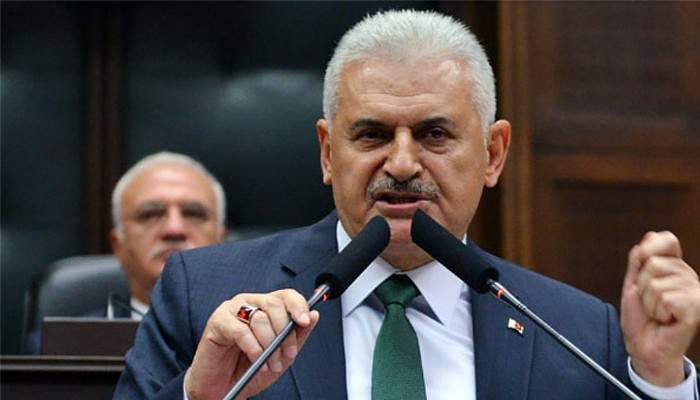 Binali Yıldırım: Boğaziçi Köprüsü’nün adı değişti