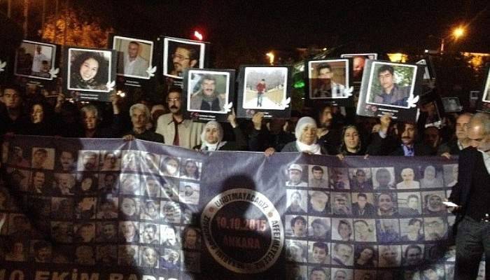 Ankara Garı davası ertelendi