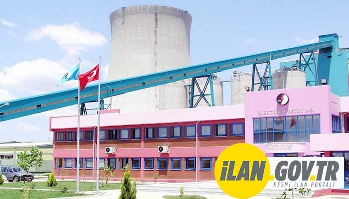 METALİK KONVEYÖR PALETLERİ ALINACAK       