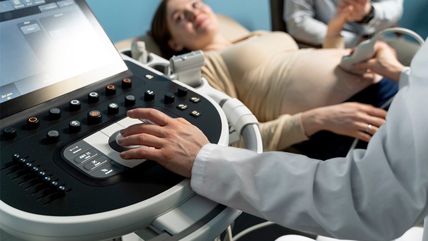 Plasenta Previa Nedir?