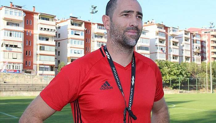 Igor Tudor: 'Beşiktaş karşısında sürpriz yapabiliriz'