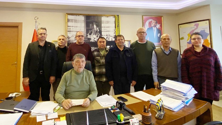 Ertuğrul’dan Yahya Çavuş Orman Kampı İçin Net Mesaj: “Özelleştirme Derhal Kaldırılmalı”