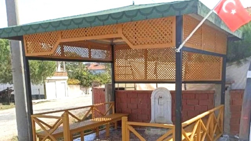 Biga’ya yeni polis merkezi