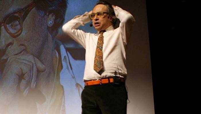  Barbaros Şansal'a hakkında flaş gelişme!