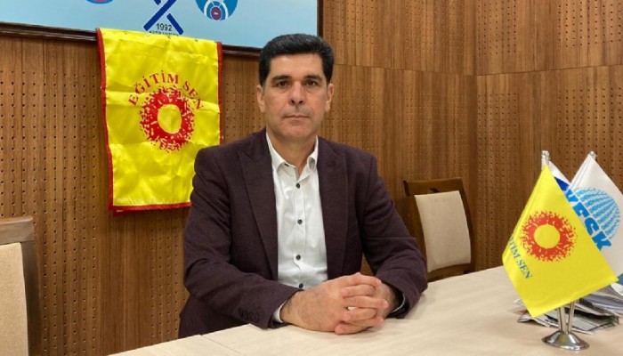 'Okulların Eylül’de yüz yüze eğitimle açılması temel hedef olmalıdır’