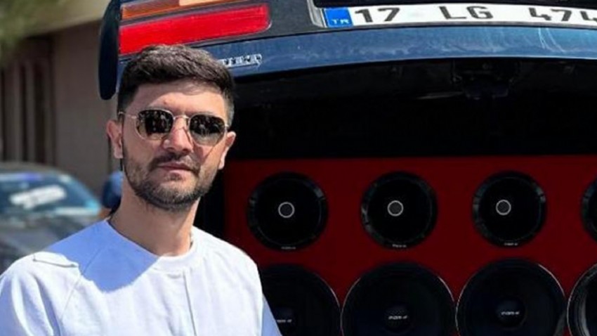 Bigada Meydana Gelen Kazada Bir Kişi Hayatını Kaybetti