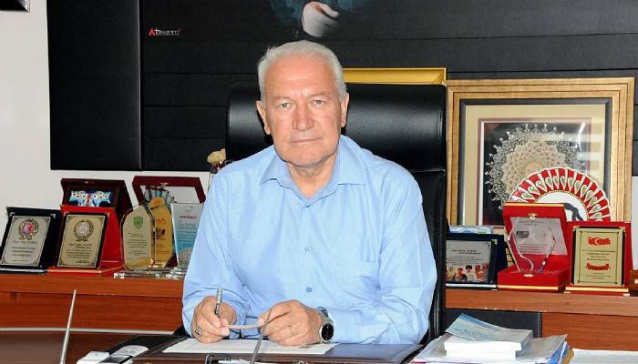 Lapseki içme suyunda arsenik yok