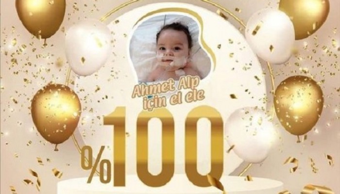 Çanakkale Tek Yürek, Kazanan Ahmet Alp Oldu