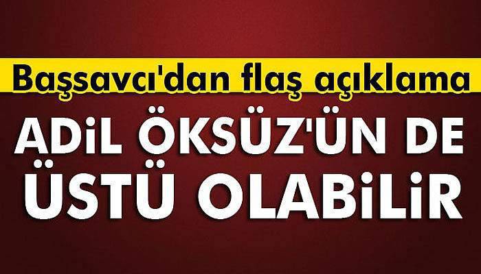 Kodalak: 'Kemal Batmaz, Öksüz'ün de üstü olabilir'