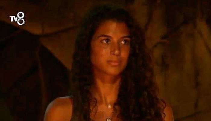 Survivor 2016'da kim elendi!