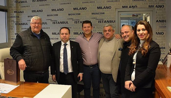 TÜRKİYE’NİN EN HIZLI BÜYÜYEN ŞİRKETLERİ ARASINDA İKİ ÇANAKKALE FİRMASI