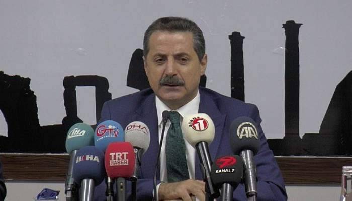  Çelik’ten ’çiğ süt’ açıklaması