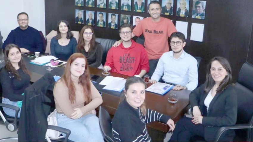 Çanakkale Barosu, Türkiye Barolar Birliği Kurgusal Dava Yarışması'na Ev Sahipliği Yapıyor