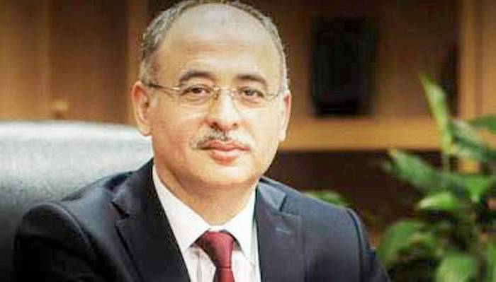 Gazi’ye Çanakkaleli Rektör