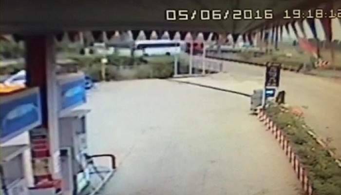 15 kişinin öldüğü kazada midibüs şoförü kusurlu bulundu