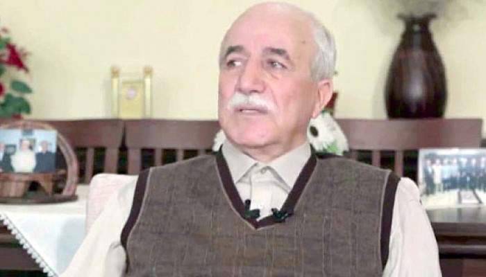 'Fethullah Gülen’in köpeğiyim' diyen profesör çark etti