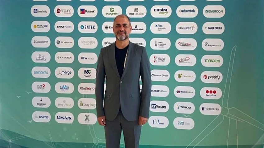 Çanakkale Limanı TÜREK 2025’te Sektör Paydaşlarıyla Buluştu