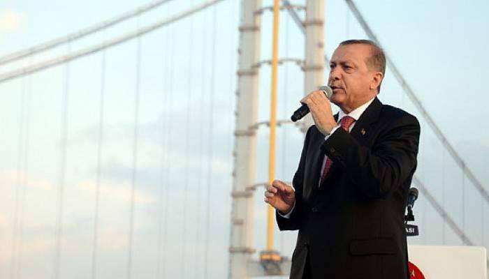 Cumhurbaşkanı Erdoğan’dan bayram müjdesi