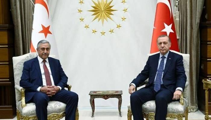 Erdoğan: 'FETÖ KKTC’de de terör listesinde'