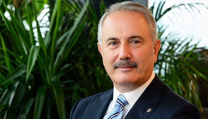 VakıfBank’tan Bayramiç’e yeni şube