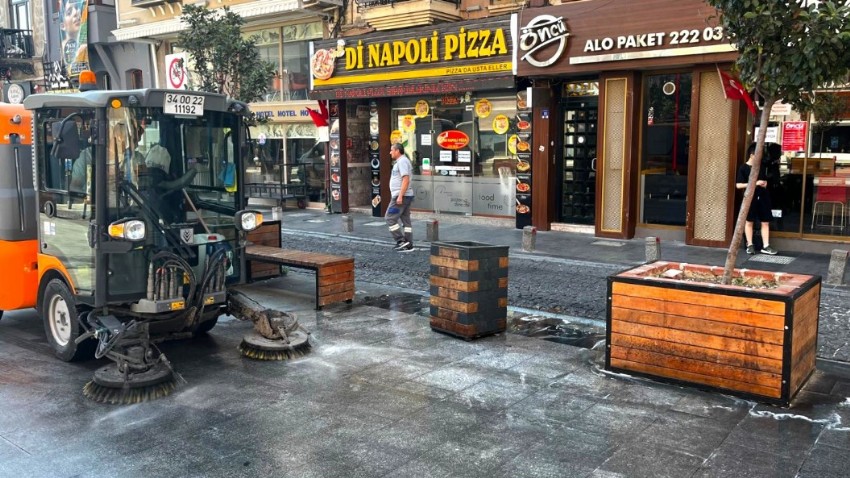 Hem Temizlik Hem Çevre Sağlığı İçin Önemli Adım