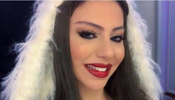 Ünlü manken bu kez ‘Noel Anne’ oldu