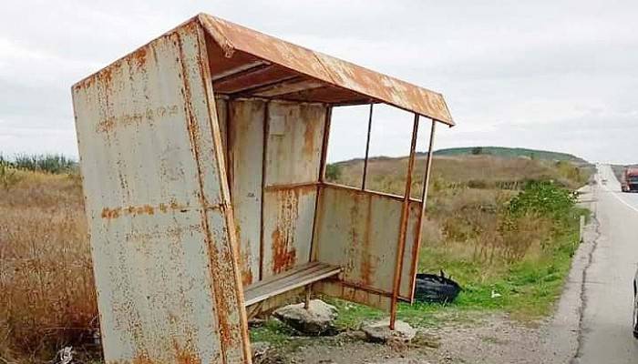 Köylere Hizmet Götürme Birliği'nde Durak Krizi