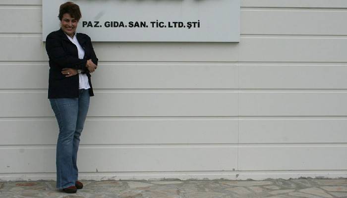 'Kadın girişimcilerimizle gurur duyuyoruz'