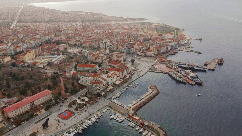 Türkiye'nin en zeki şehirleri belli oldu! Bakın Çanakkale kaçıncı sırada?