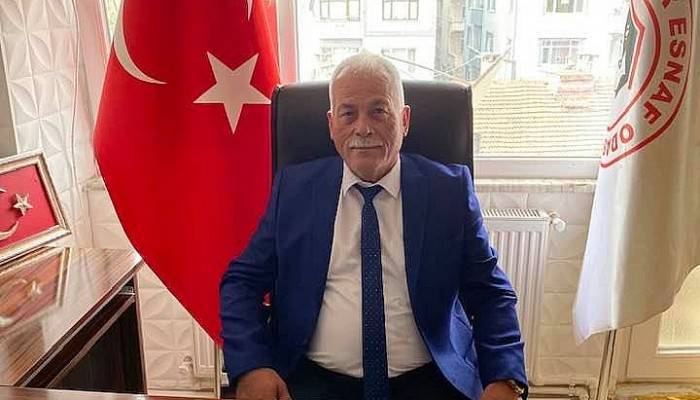 İŞYERİ KAPANAN ESNAF İÇİN YARDIM DUYURUSU