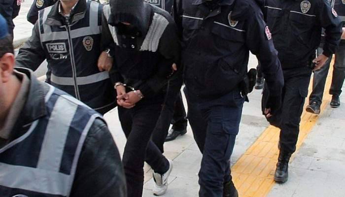 İstanbul merkezli 49 ilde FETÖ operasyonu! 132 gözaltı