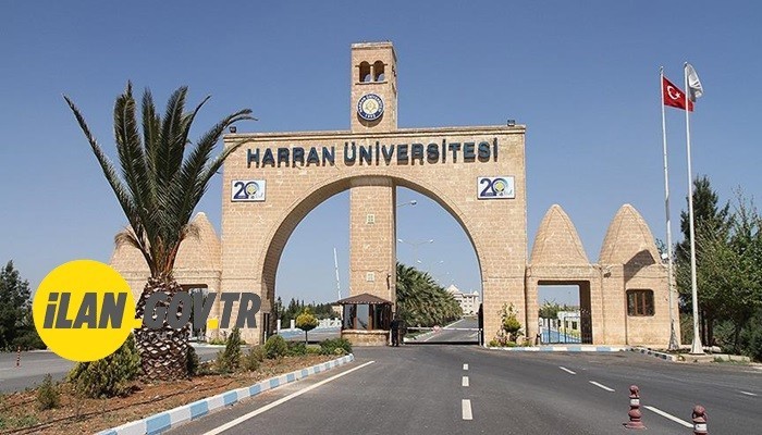 22 ÖĞRETİM ELEMANI ALINACAK