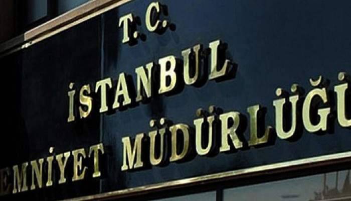 İstanbul Emniyeti'nden Bayram Açıklaması