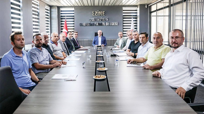 Alper Altınok Görevden Alındı