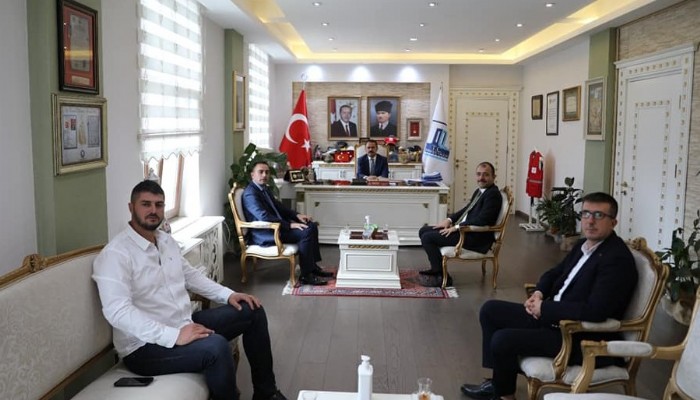 “OKULLARIN TAKİPÇİSİ OLACAĞIZ”