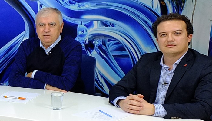 “Bu Ödül Çanakkale Halkının”