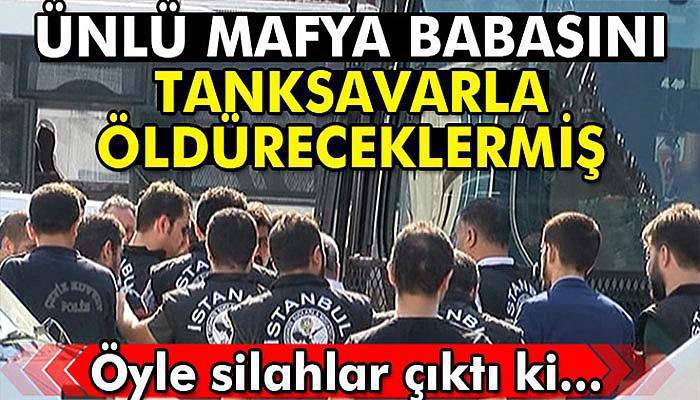 Sedat Şahin’e suikast girişiminde 11 gözaltı