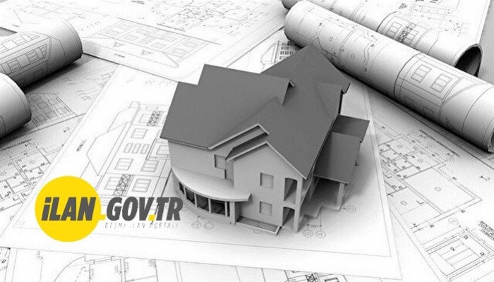 KAT KARŞILIĞI KONUT İNŞAATI YAPTIRILACAK