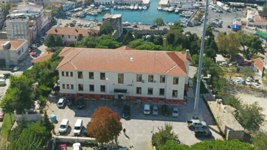 Gelibolu’da İstanbul Yolu’nda Geçici Trafik Düzenlemesi