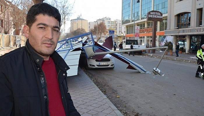 Faciadan son anda kurtuldu