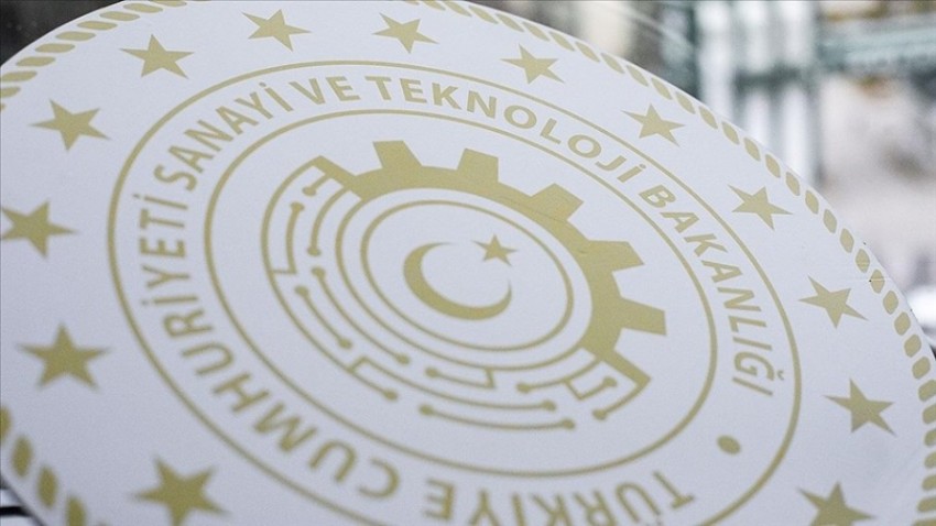 Sanayi ve Teknoloji Bakanlığı, 5 bin 122 yatırım teşvik belgesi verdi