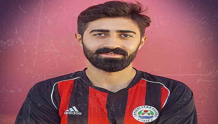 Soner Çavuş Lapseki spor’da