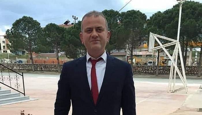 Maaşının tümünü esnafa bağışladı