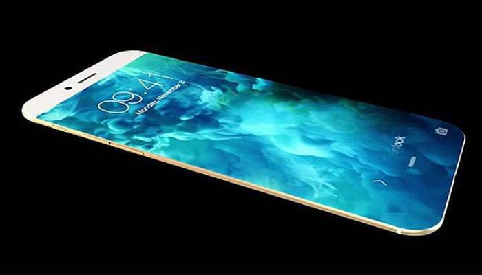 Apple iPhone 8, plastik, kavisli ve OLED ekranlı olacak