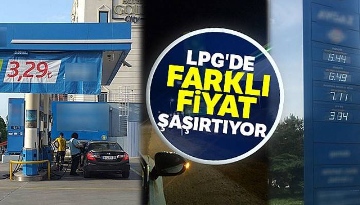 Bir depo LPG'de 40 lira ucuz ödeyebilirsiniz