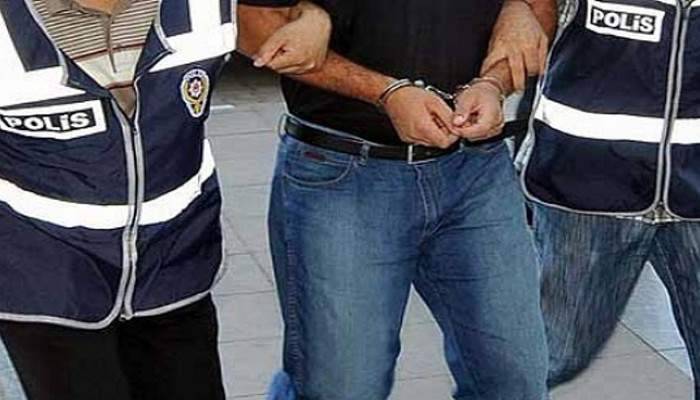 Kuruyemiş paketinde uyuşturucu ticareti polise takıldı