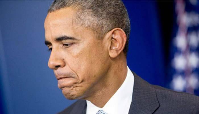 Obama: 'Planlanmış ve acımasız bir saldırı'