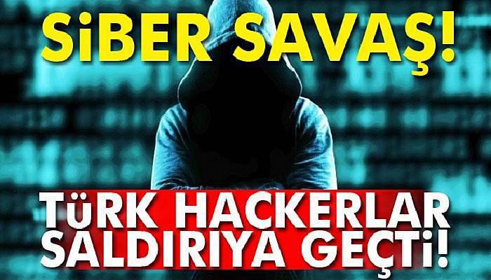 Türk hackerlar Bild’i hedef aldı!