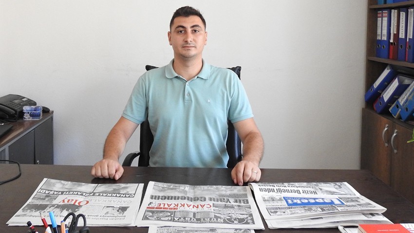 Aldemir: “Vatandaş ekmeği bile kredi kartıyla alıyor”